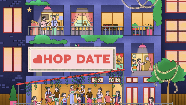 Hop Date