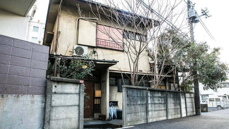 ドールハウス×オバケン特別企画 大野一家の異常な秘密