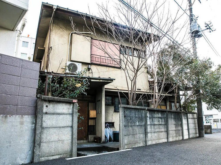 ドールハウス×オバケン特別企画 大野一家の異常な秘密