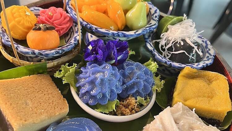 Baan Dok Pud