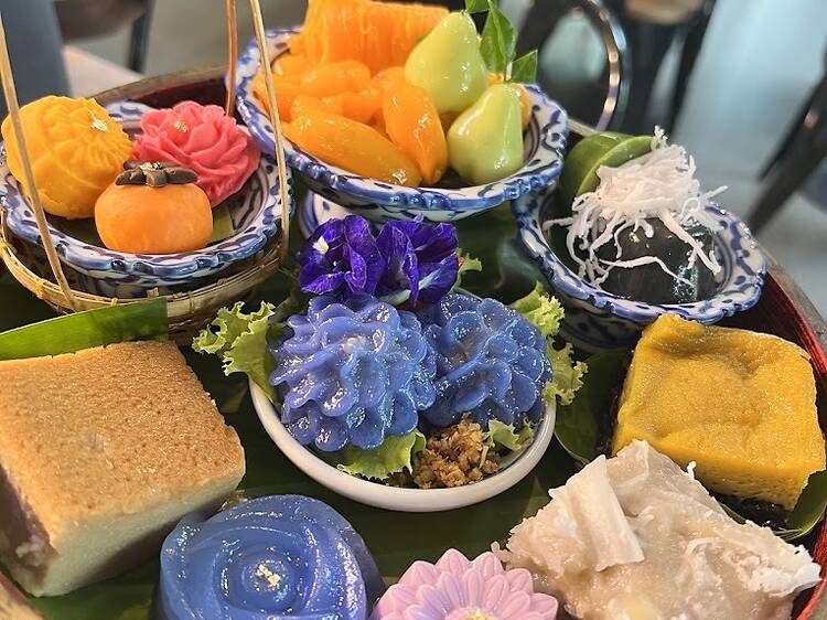 Baan Dok Pud
