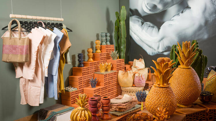 Tienda Hecho a mano México