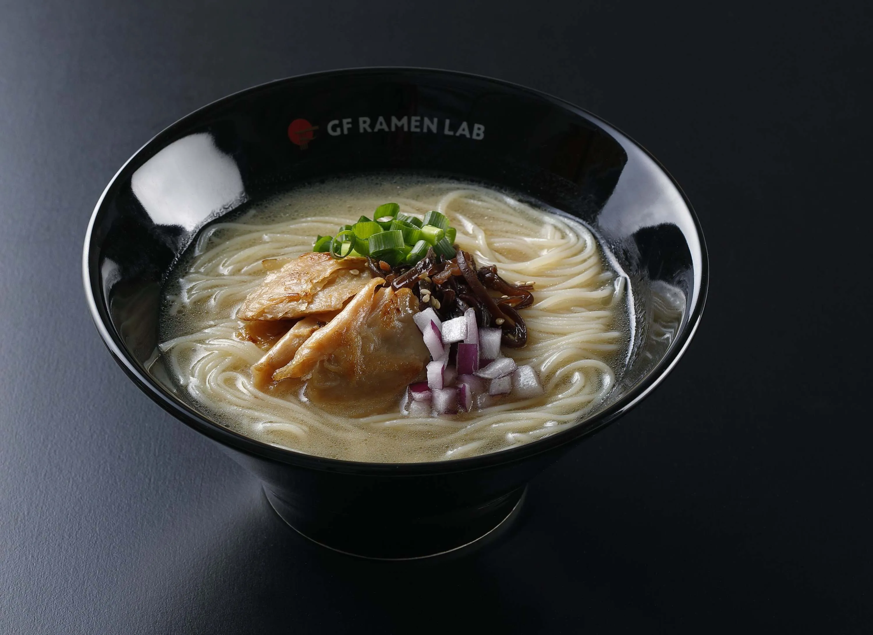 GF Ramen Lab Expo 2025 Store