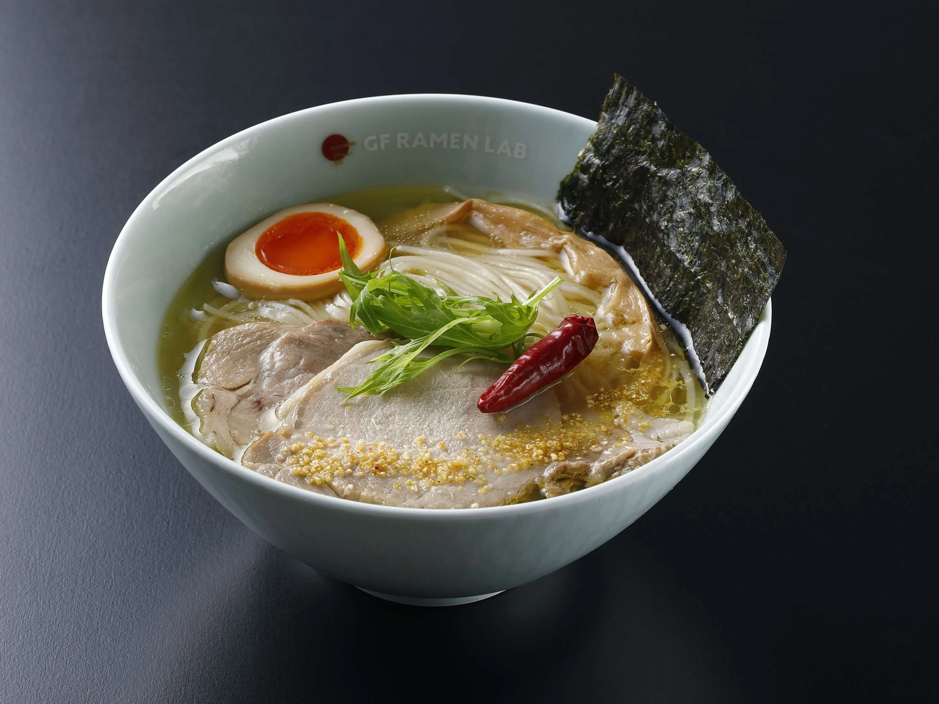 GF Ramen Lab Expo 2025 Store