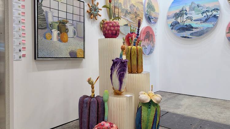 Affordable Art Fair 2025