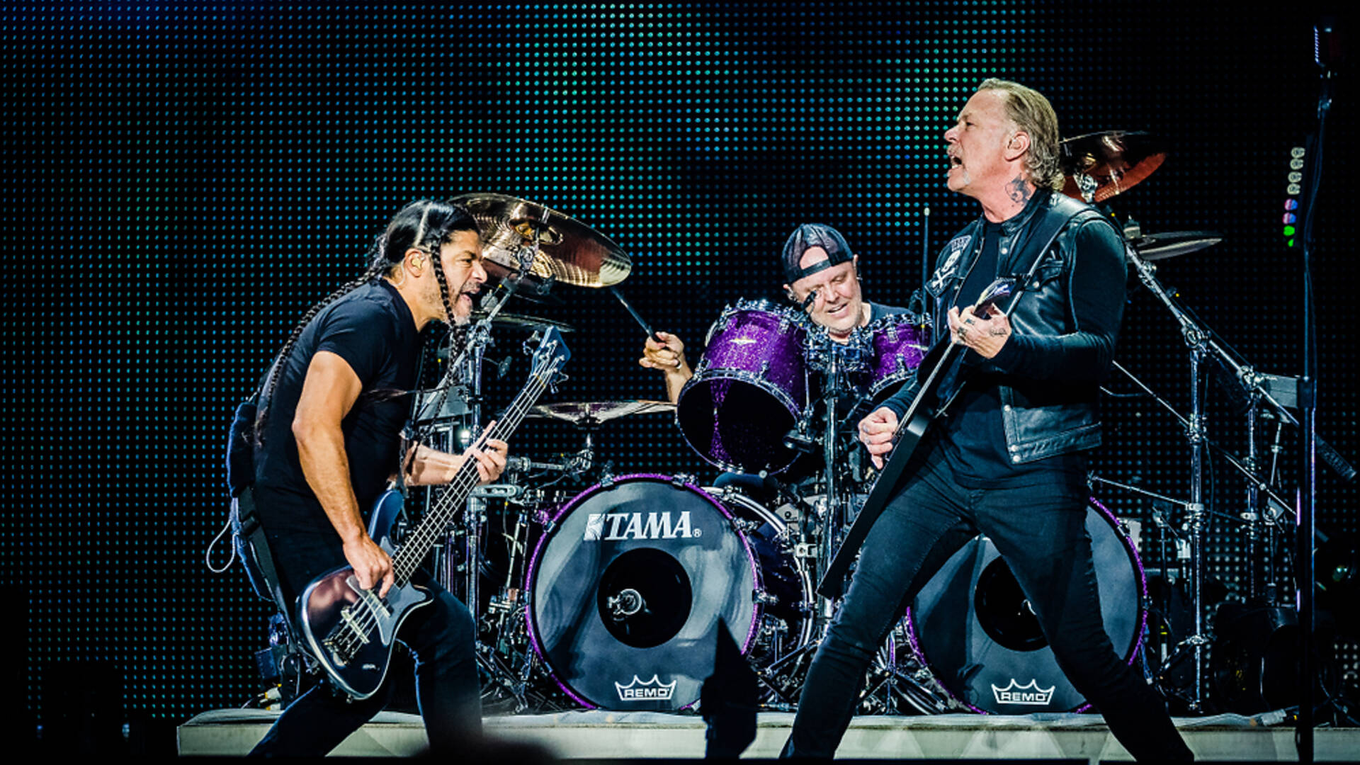 Metallica M72 World Tour Budapest 2026 Music In Budapest Image