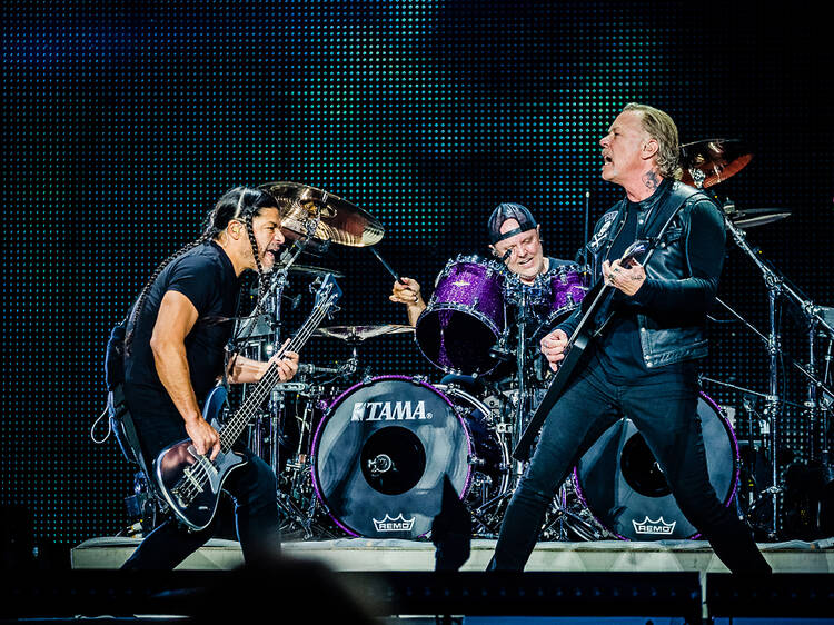 Metallica’s M72 world tour is coming to London in 2026 for two massive shows: dates, ticket prices, presale and everything you need to know Metallica’s M72 world tour is coming to London in 2026 for two massive shows: dates, ticket prices, presale and everything you need to know
