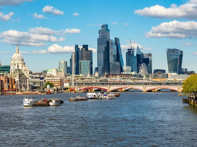 7 British cities have cracked a new ranking of the world’s top 100
