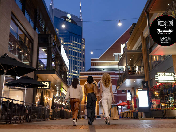 Quatre quartiers de Nashville à ne pas manquer
