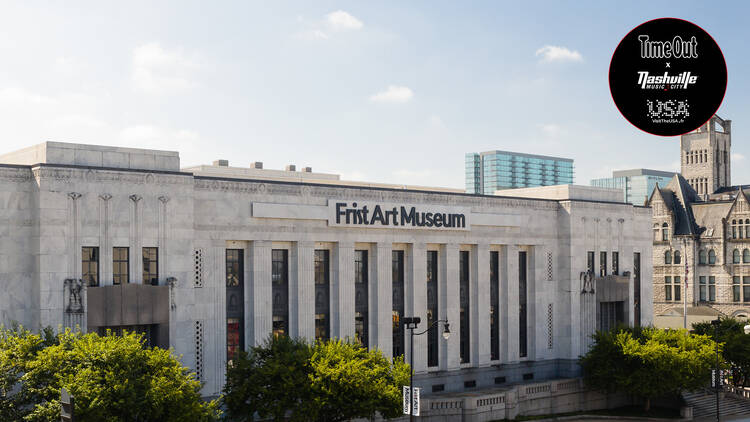 Photograph: Frist Art Museum