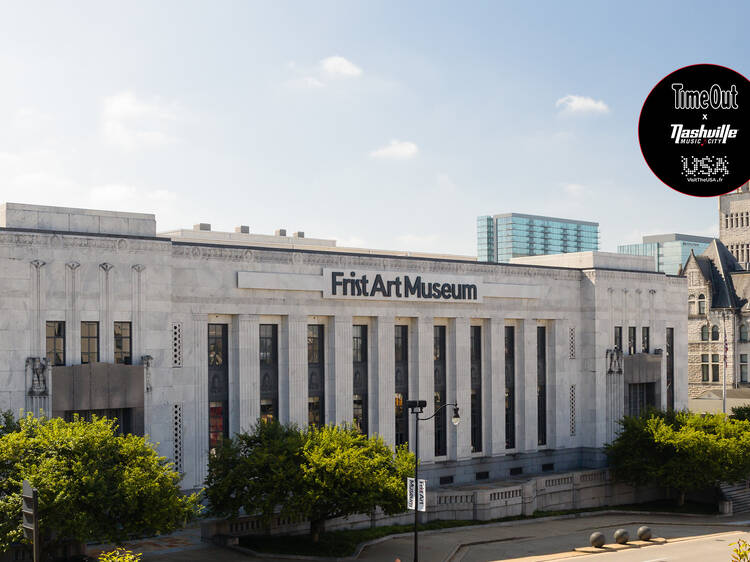 Cinq attractions culturelles étonnantes à Nashville