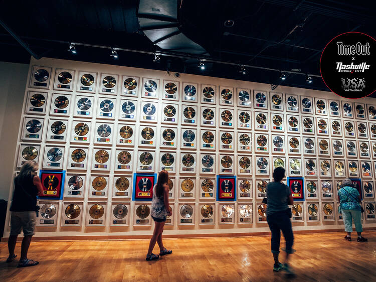 Huit expériences musicales inoubliables à Nashville