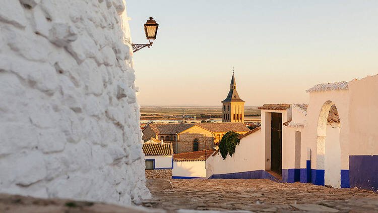 Campo de Criptana