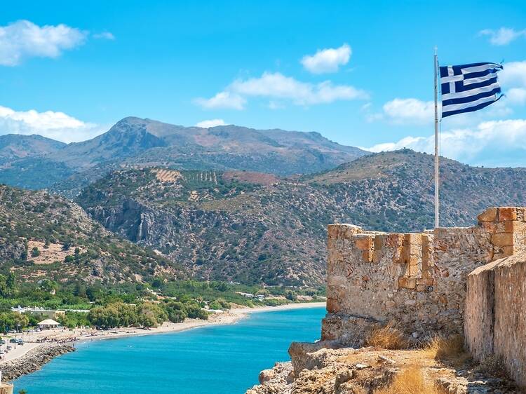 Is it safe to travel to Crete? Latest advice following 6.1 earthquake Is it safe to travel to Crete? Latest advice following 6.1 earthquake