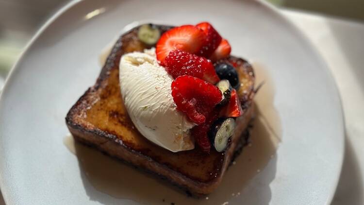 Dine like royalty with a private chef Dine like royalty with a private chef