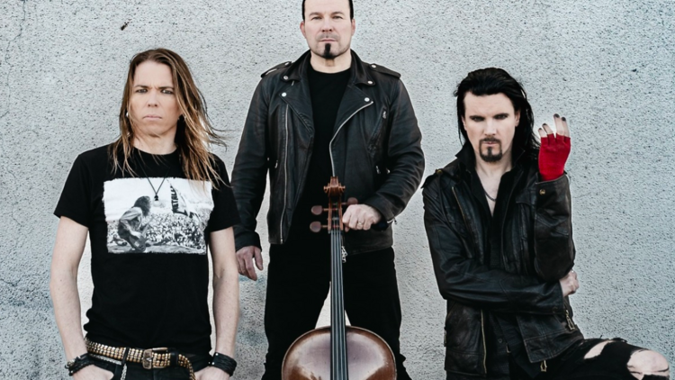Apocalyptica