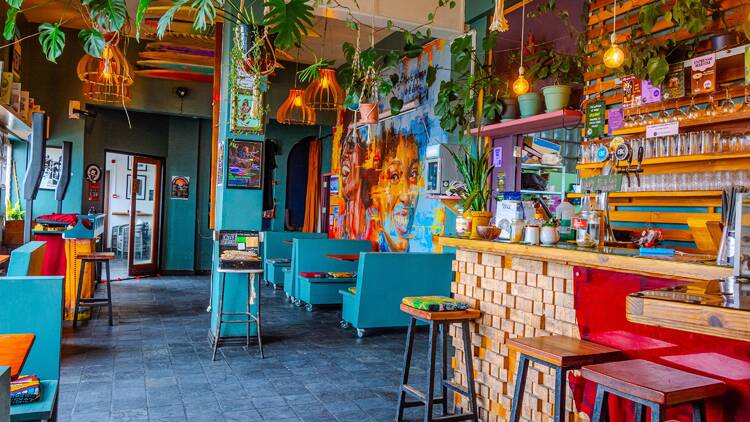 The Commons, Cape Town