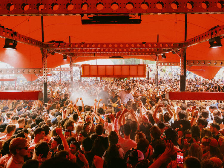 Gala Festival at Peckham Rye Park: set times, full lineup, tickets and everything you need to know