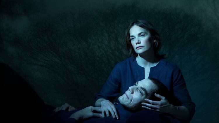 A Moon for the Misbegotten, Almeida Theatre, 2025