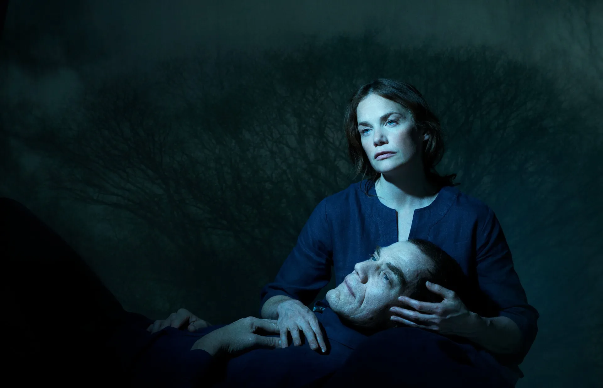 A Moon for the Misbegotten, Almeida Theatre, 2025