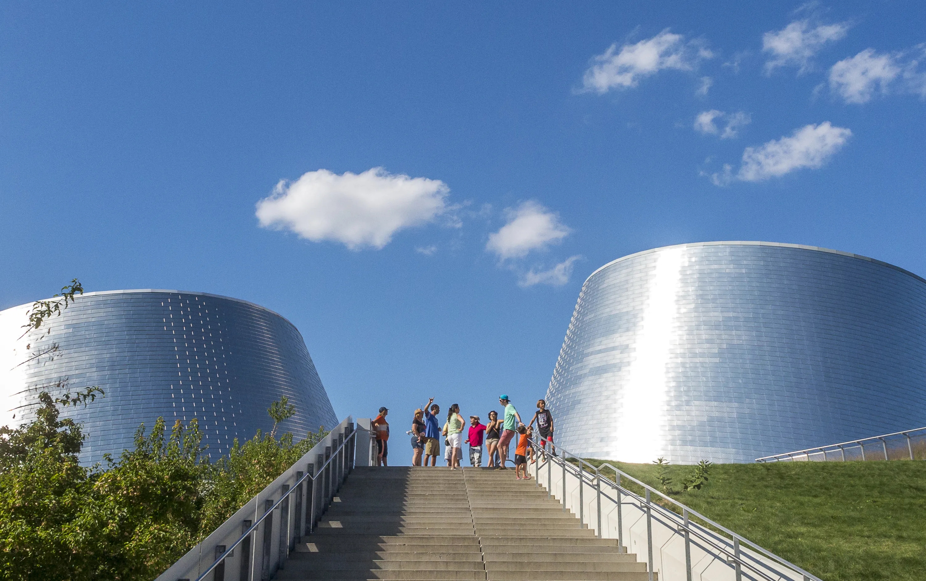 Planetarium