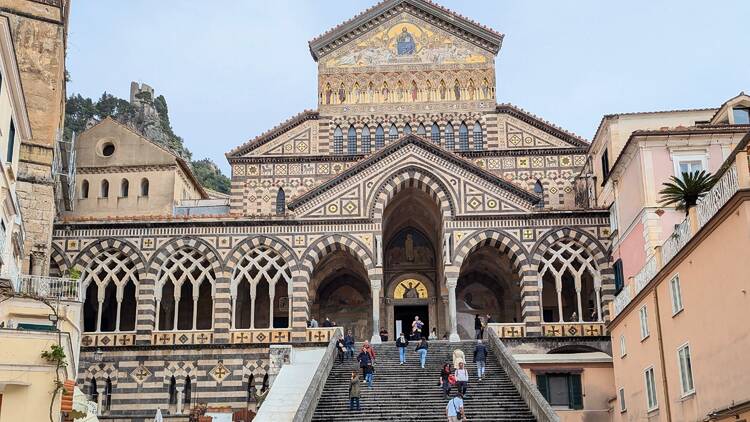 Amalfi