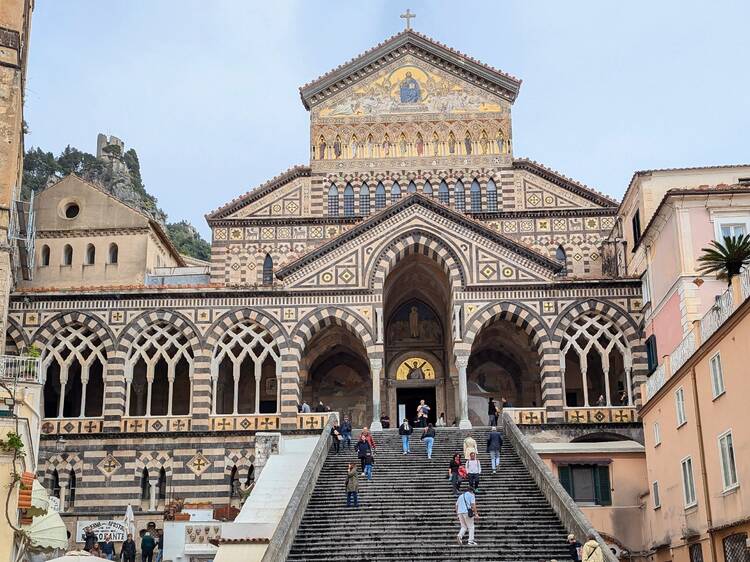 Amalfi