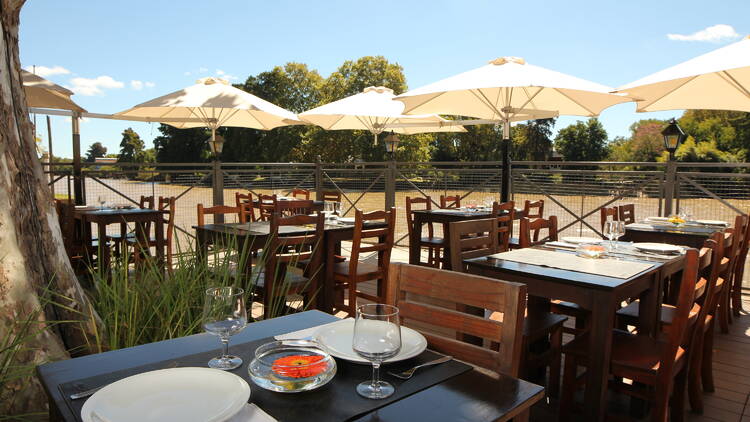 María Luján Ristorante