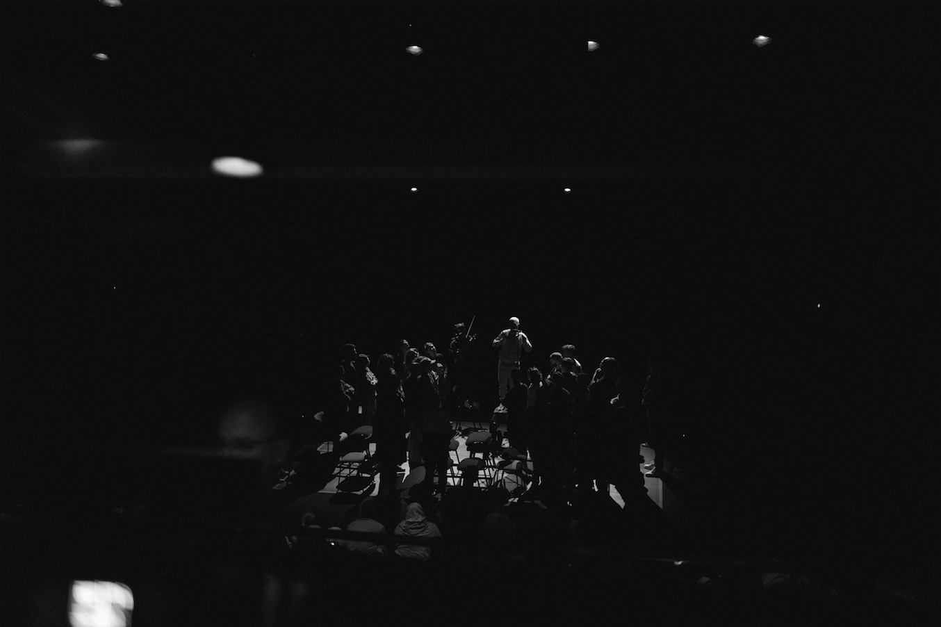 Concerto em Algueirão-Mem Martins