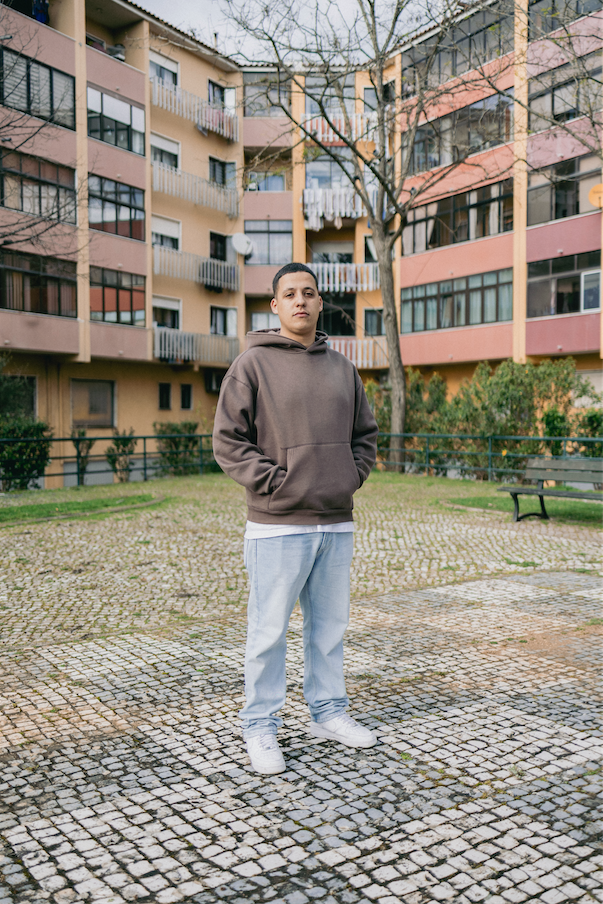 Miguel Pedro, agente cultural 
