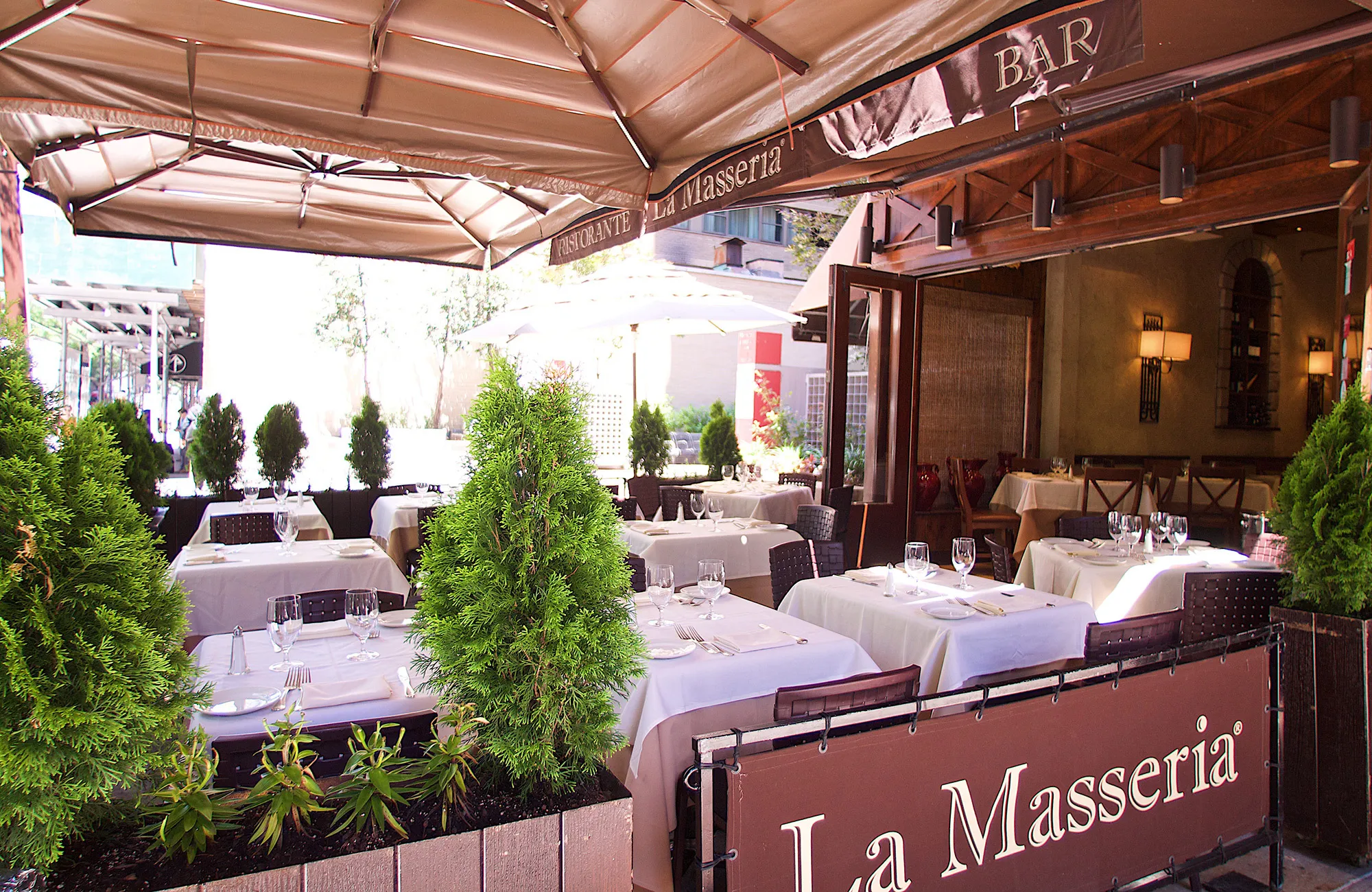 La Masseria