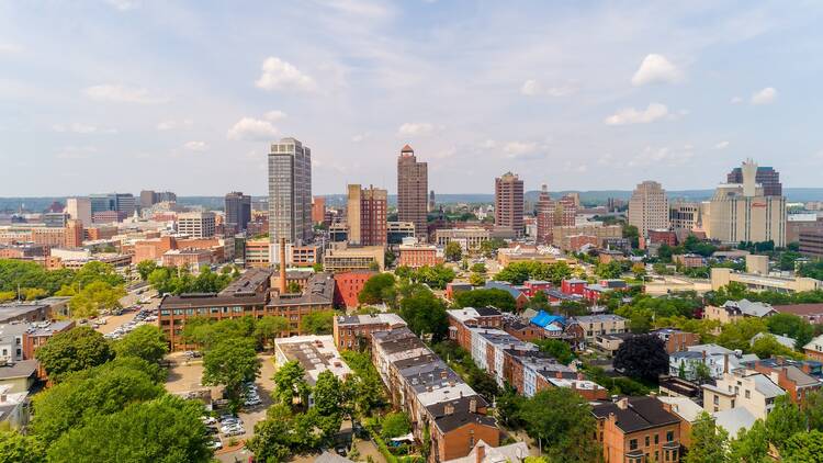 New Haven, CT New Haven, CT