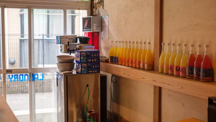 Laundry Koffiehuis
