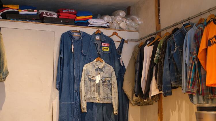 Laundry Koffiehuis
