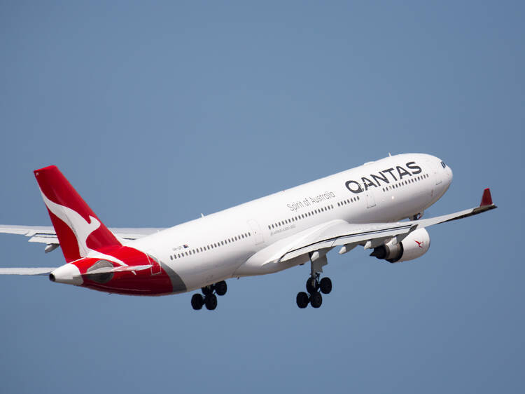 The world's longest flight will depart from Sydney in 2027 – these are the top 10 longest flights in 2025 The world's longest flight will depart from Sydney in 2027 – these are the top 10 longest flights in 2025