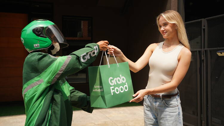 Fast delivery in 30 minutes or less