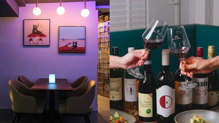 Vinflow Singapore 