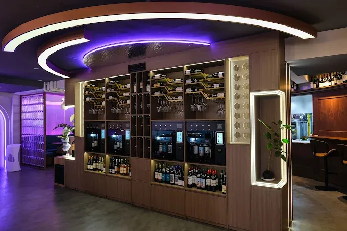 Vinflow Singapore