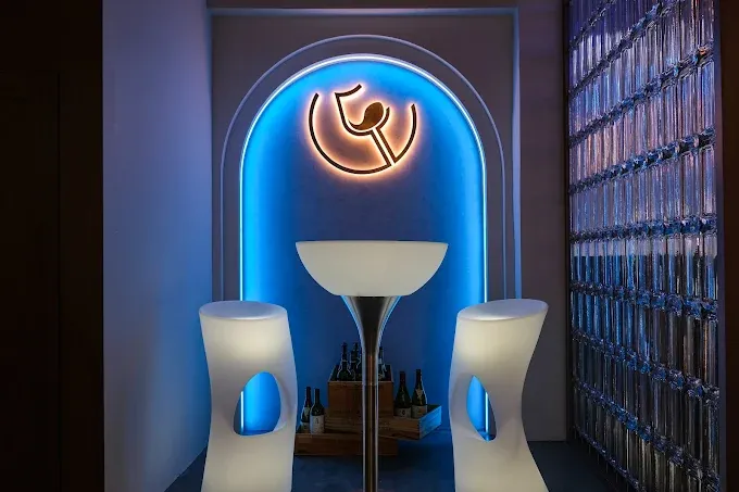 Vinflow Singapore