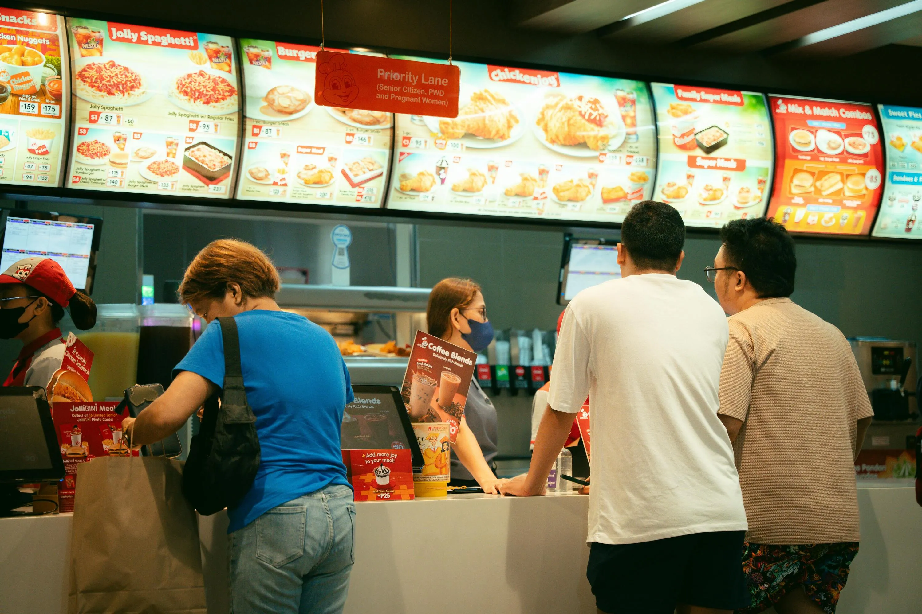 jollibee sydney