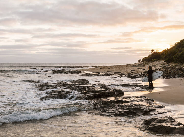 Major upgrades slated to improve tourism infrastructure in this tiny coastal town Major upgrades slated to improve tourism infrastructure in this tiny coastal town