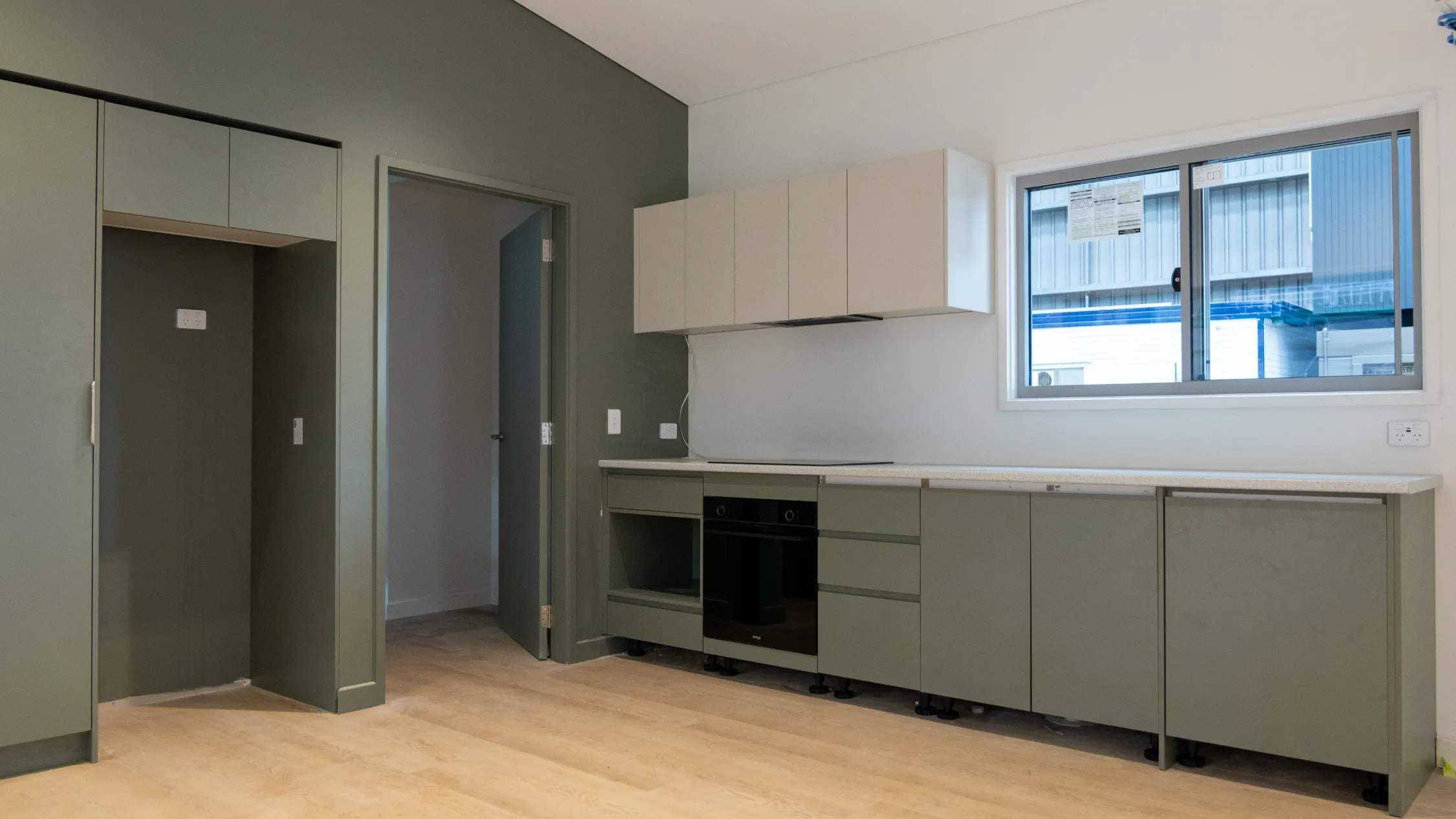 modular homes