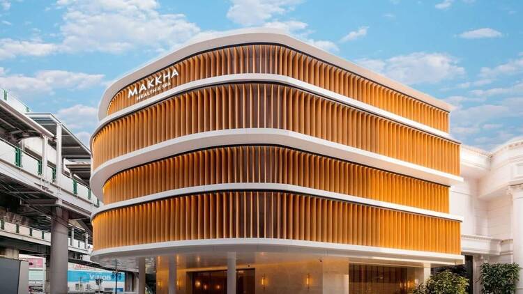 Makkha Health and Spa