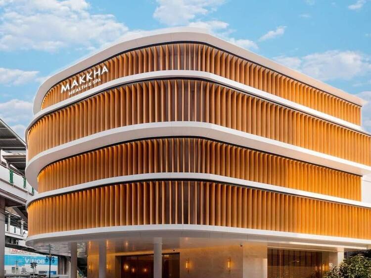 Makkha Health and Spa