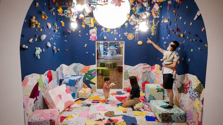 Gallery Children's Biennale Gallery Children's Biennale