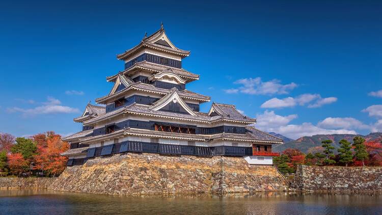 Matsumoto Castle