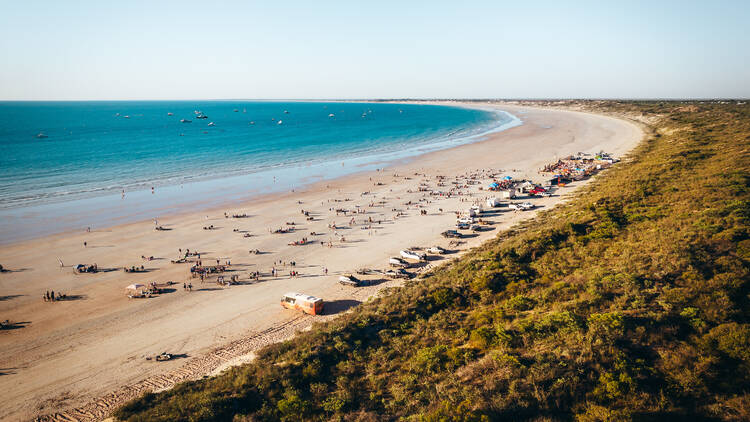 Broome, WA