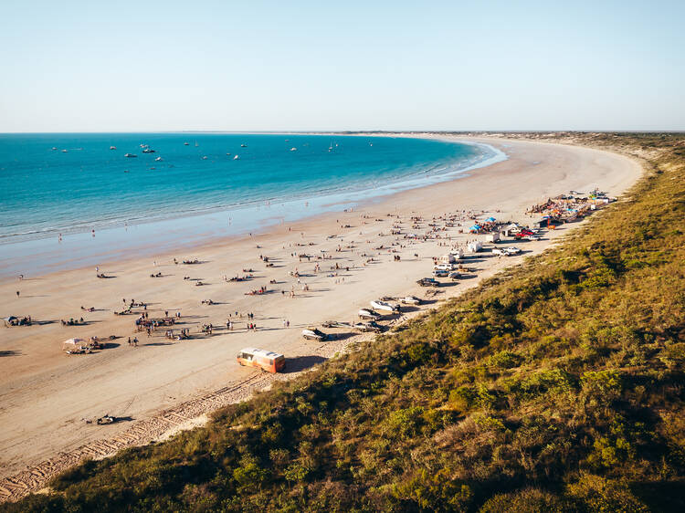 Broome, WA