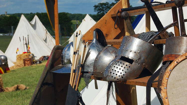 fira medieval