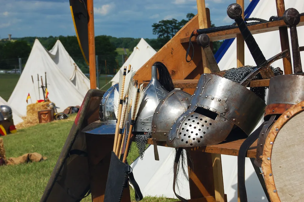 fira medieval